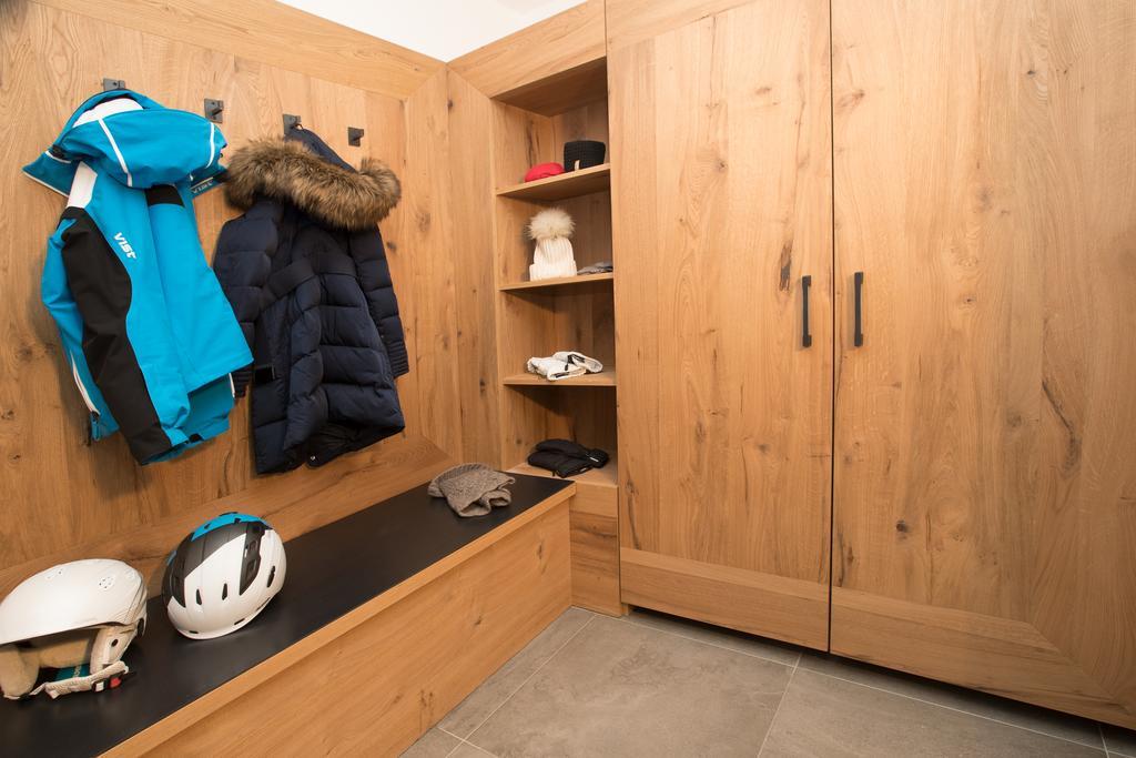 Landhaus Mader Hintertux Kültér fotó